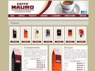 Caff Mauro