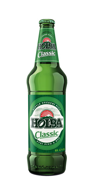 Emporio Terramater | trae Holba, Prestigiosa Cerveza Checa
