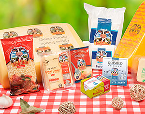 Parmalat | La empresa compr la quesera nacional La Vaquita de Codigua