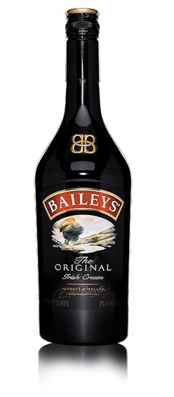 Baileys | El licor aumenta sus ventas por segundo ao consecutivo
