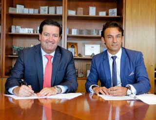 AccorHotels | La empresa, junto a Algeciras, firm acuerdo para adquisicin de la cadena Atton Hoteles