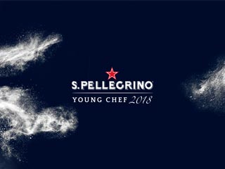 S.Pellegrino Young Chef 2018 | Representante chilena gana premio del pblico