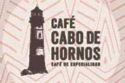 Caf Cabo de Hornos Chile