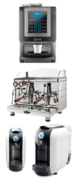 Columna | La tecnología del café al servicio del restaurante