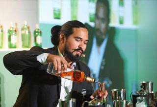 World Class 2019 | comienza la búsqueda por el mejor bartender de Chile