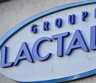 Lactalis | El grupo adquiere la divisin de yogur de Estados Unidos de Ehrmann AG