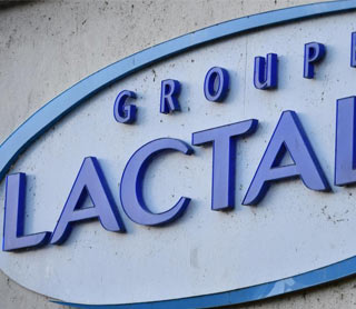 Lactalis | El grupo adquiere la división de yogur de Estados Unidos de Ehrmann AG