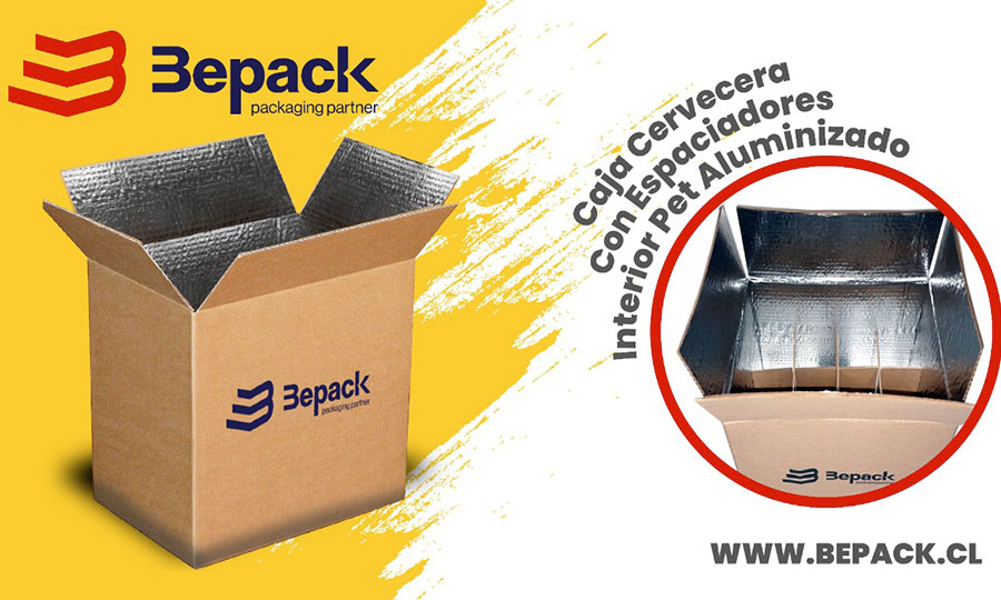 Nuevos diseos de packaging que tras la pandemia innovan en eficiencia y conservacin