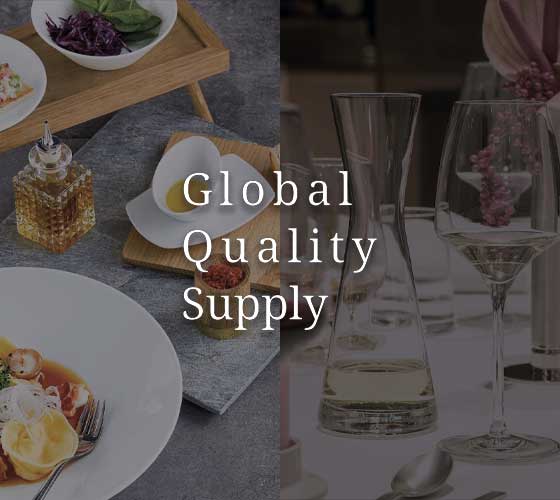 Global Quality Supply