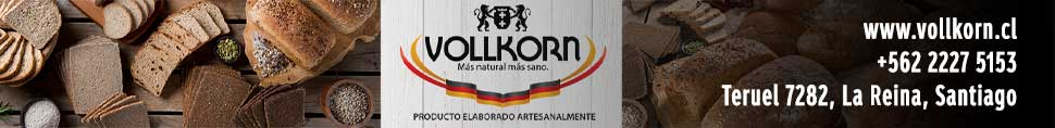 Alimentos Vollkorn