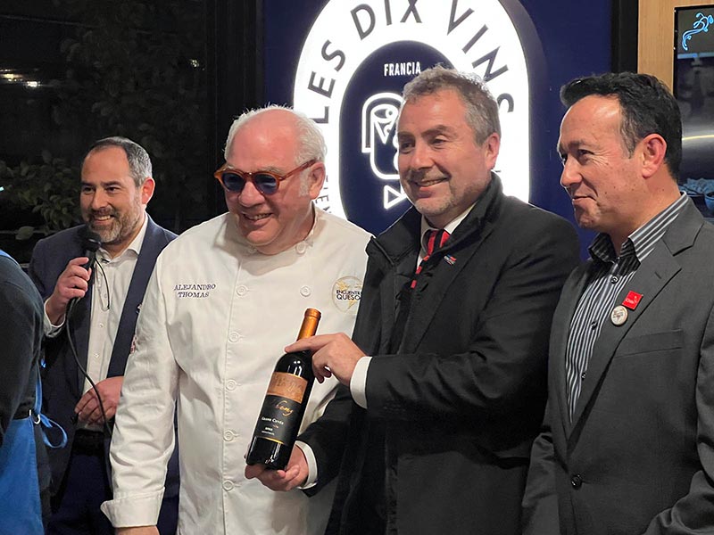Encuentro Quesos 2026 presenta una nueva etapa para fortalecer la cultura del queso en Chile