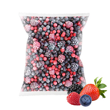 Mix Berries