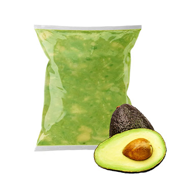 Palta Hass Molida