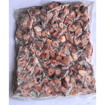 Pulpo picado 1Kg