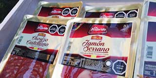 El atardecer en lanzamiento de la nueva l�nea