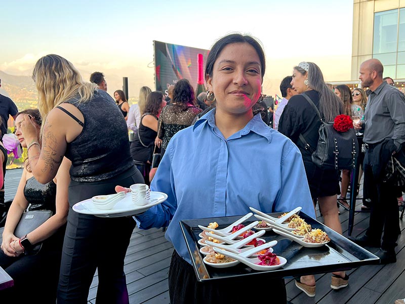 Fotos del lanzamiento de Diablo Spark, Diciembre 2025