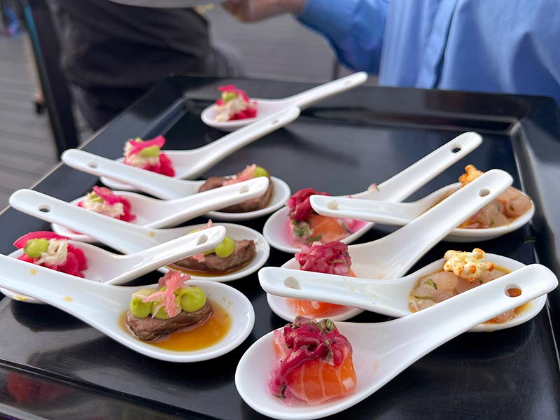 Fotos del lanzamiento de Diablo Spark, Diciembre 2025