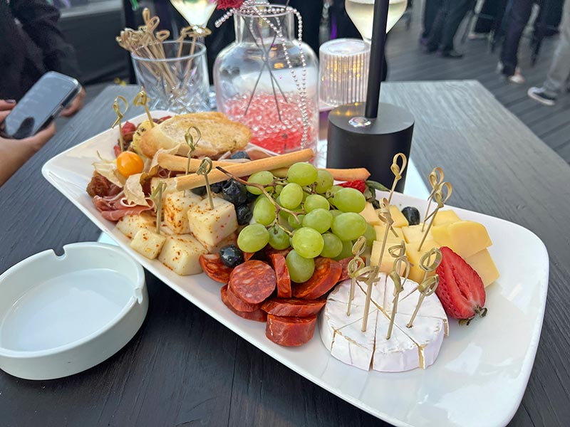 Fotos del lanzamiento de Diablo Spark, Diciembre 2025