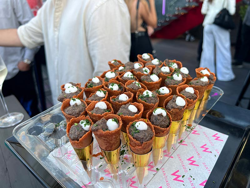 Fotos del lanzamiento de Diablo Spark, Diciembre 2025