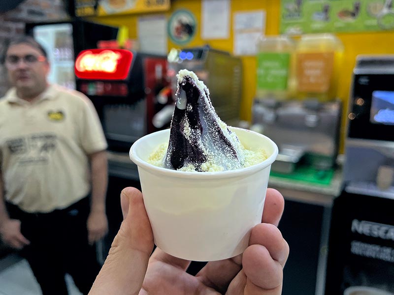 Fotos de Acai de Mabra Chile en Tommy Beans, Enero 2026