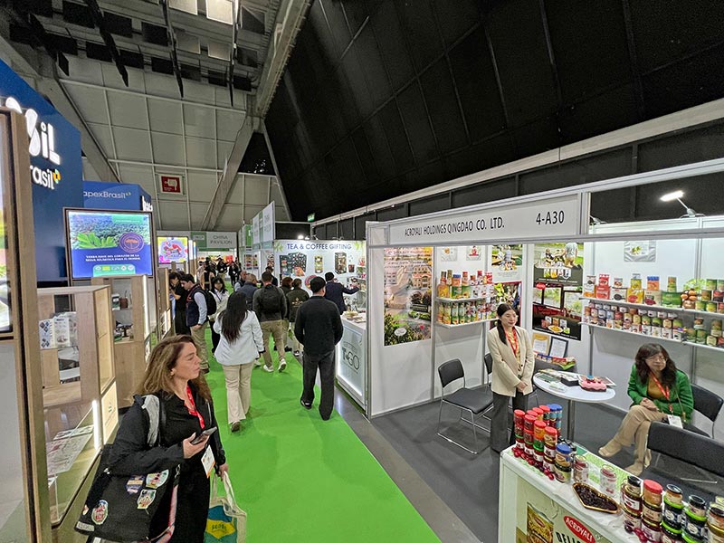 Fotos de Espacio Food Service 2026