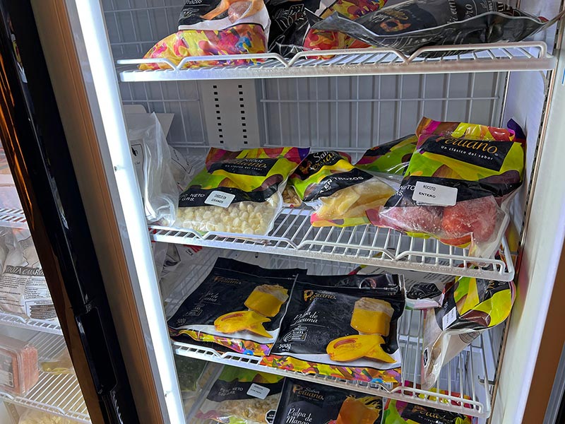 Fotos de Espacio Food Service 2026