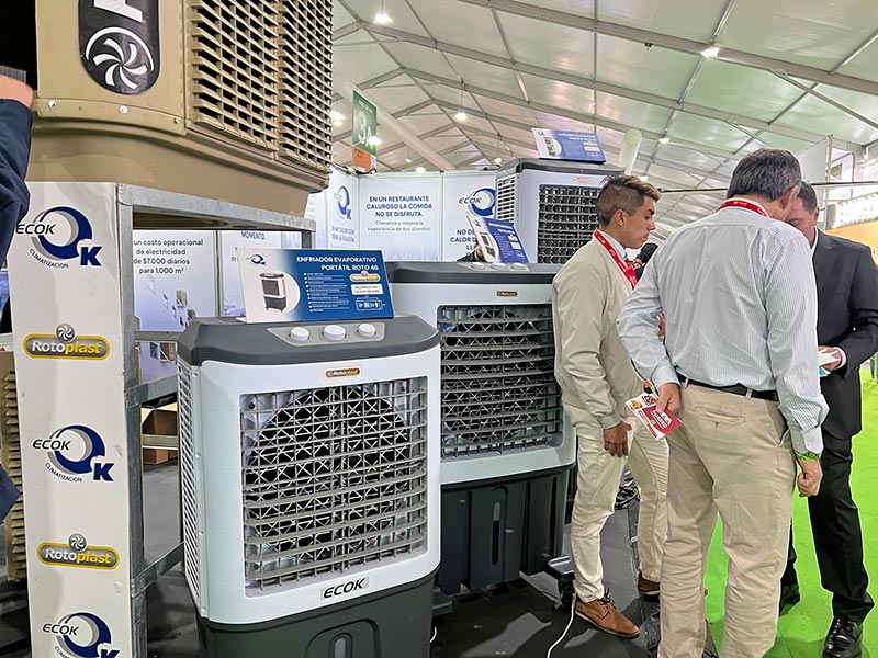 Fotos de Espacio Food Service 2026
