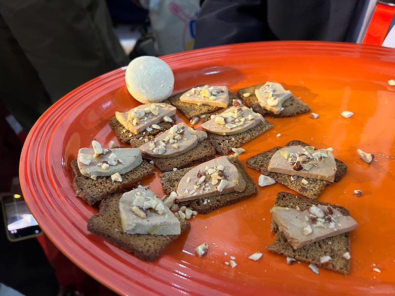 Fotos de Espacio Food Service 2026