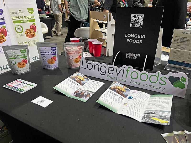 Fotos de Espacio Food Service 2026