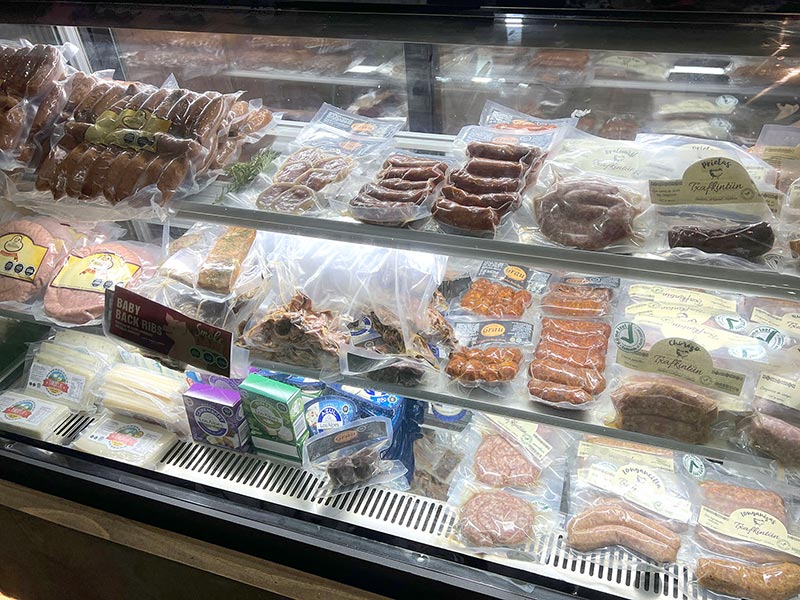 Fotos de Espacio Food Service 2026