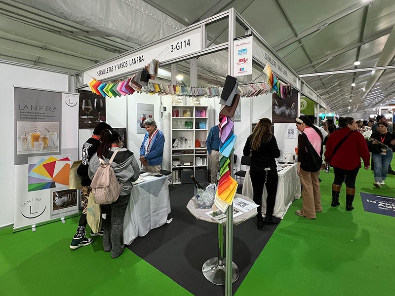 Fotos de Espacio Food Service 2026