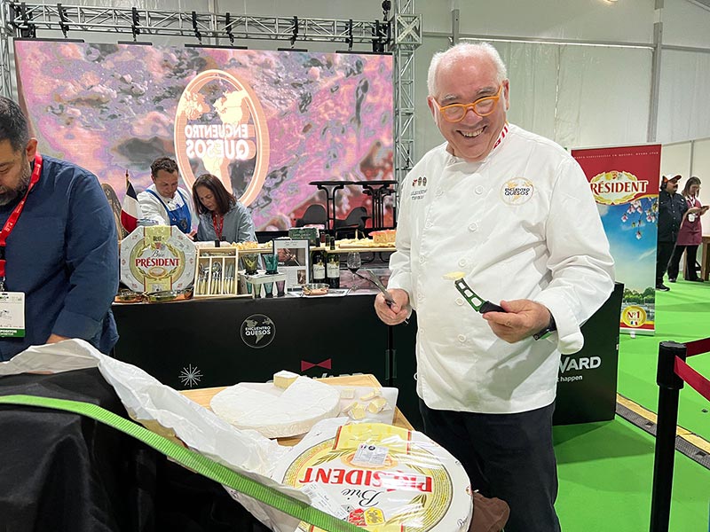 Fotos de Espacio Food Service 2026