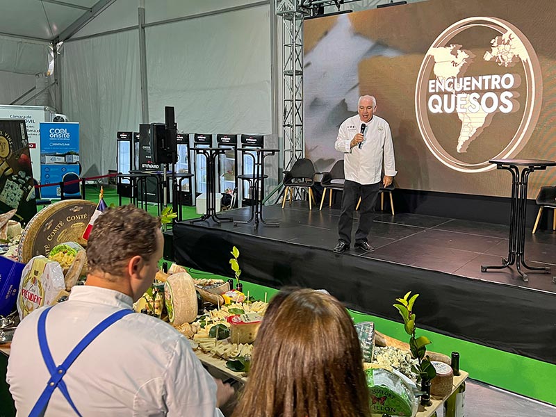 Fotos de Espacio Food Service 2026