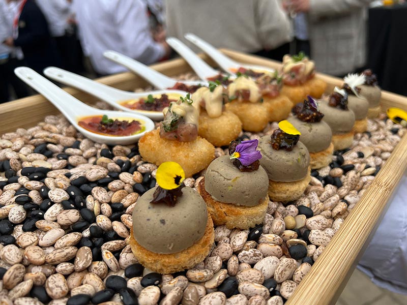 Fotos de Espacio Food Service 2026
