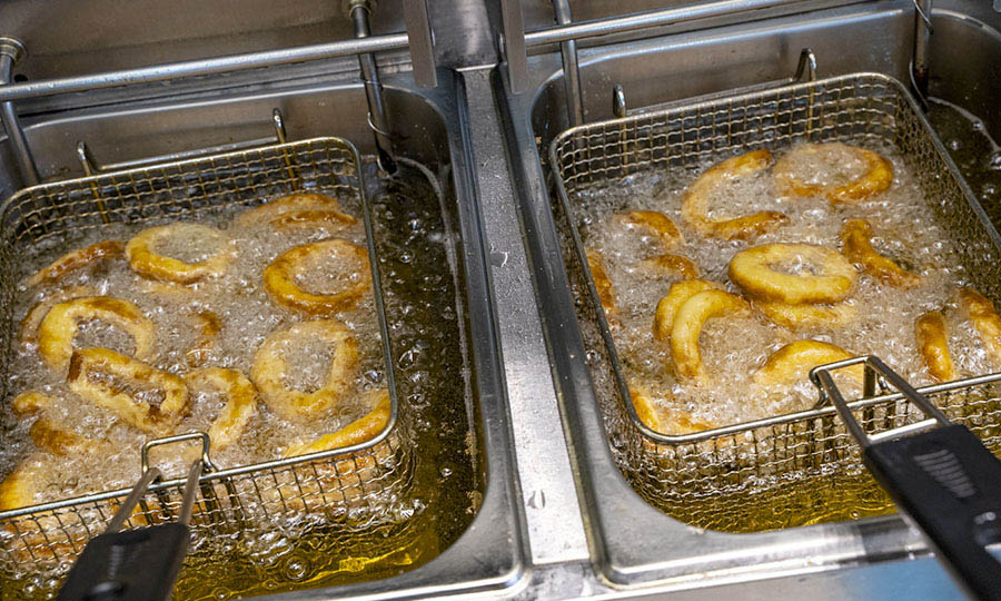 Fotos capacitaci�n Frito Master en INACAP, Marzo 2026