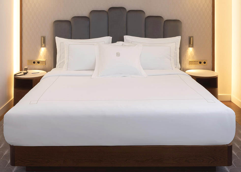 Textiles Vaytex by Vayoil para el Horeca en Chile
