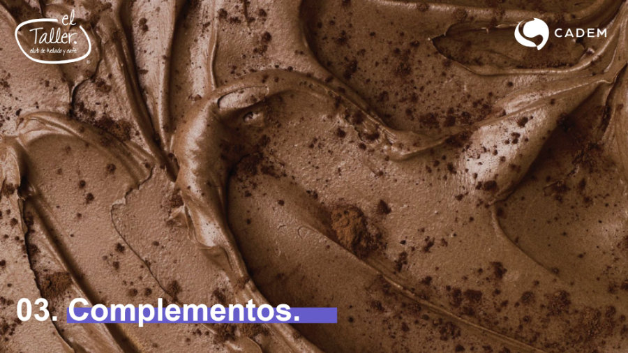Estudio completo sobre los h�bitos de consumo de helados en chile (Cadem - El Taller)