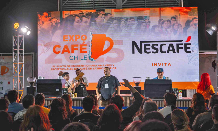 Fotos de ExpoCafe 2025