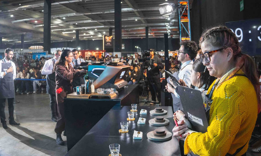 Fotos de ExpoCafe 2025