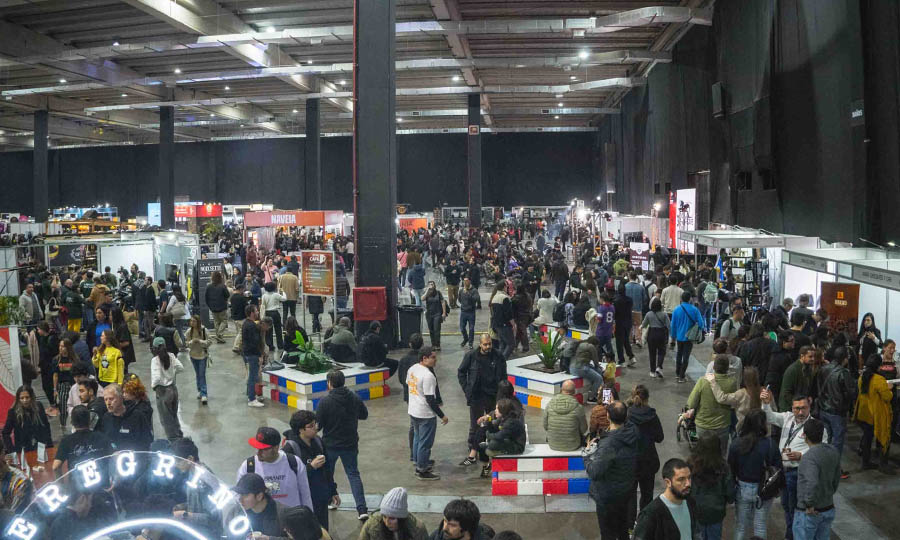 Fotos de ExpoCafe 2025