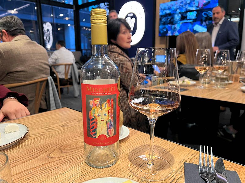 Fotos del lanzamiento oficial de�Encuentro Quesos 2026 y del Programa de Formaci�n CheeseMonger Nivel 1
