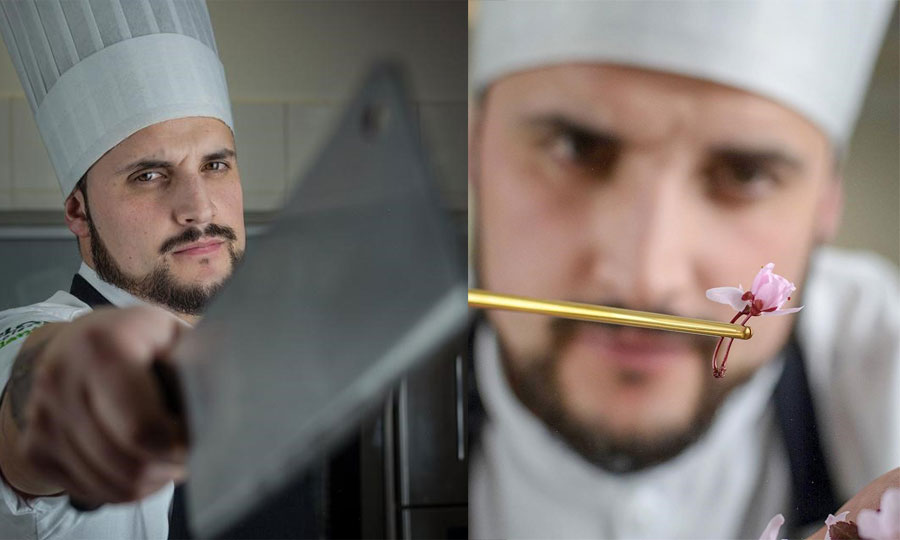 Chile disputará la Culinary World Cup