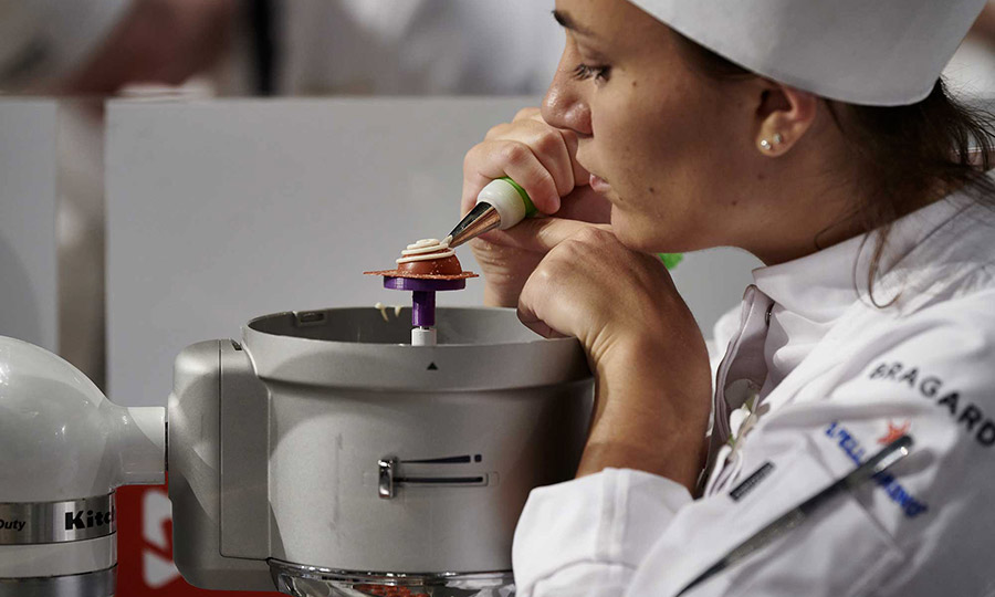 Fotos de Bocuse d´Or