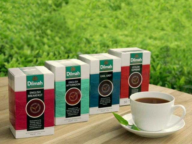 T Dilmah - Productos Pibamour 2