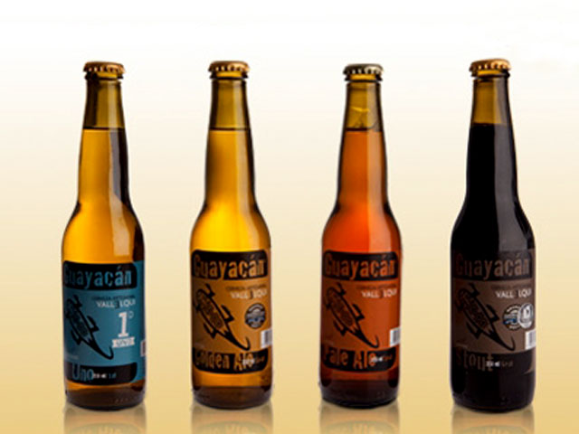 Cerveza Guayacn - Galeria de imgenes cerveza Guayacn