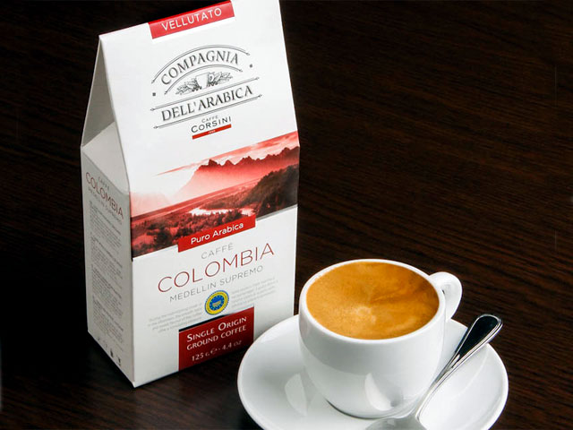 Caf Compagnia dellArabica - Productos Pibamour 2