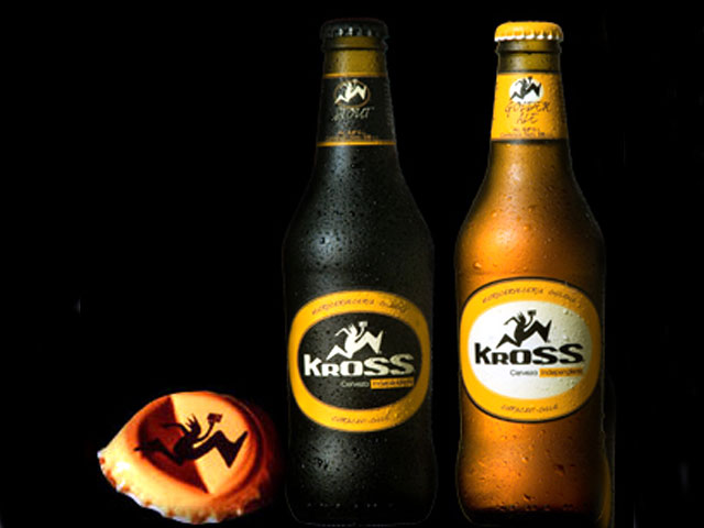 Cerveza Kross - Galeria imgenes cerveza Kross