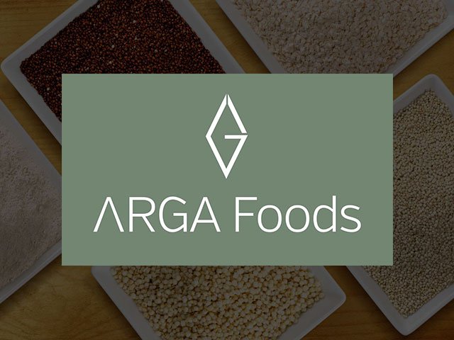  - Galeria de imgenes Arga foods