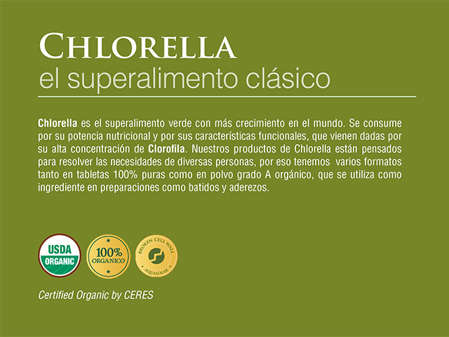  - Presentacin de Productos Aquasolar Superfoods