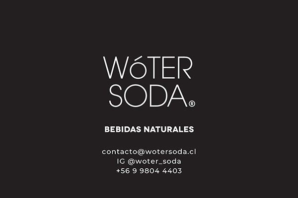  - Wter Soda